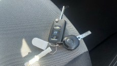 Skoda CITIGO 1.0 MPI SE 5dr Petrol Hatchback